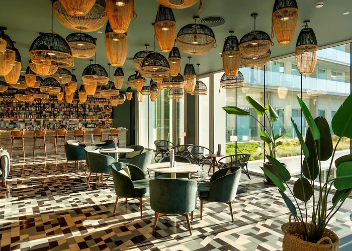 Atzavara Hotel & Spa