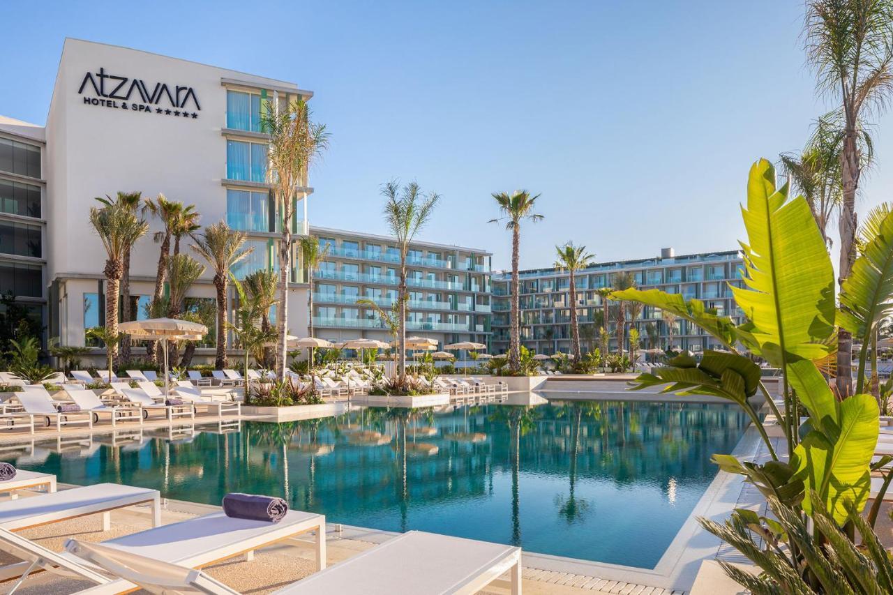 Hotel Atzavara & Santa Susanna