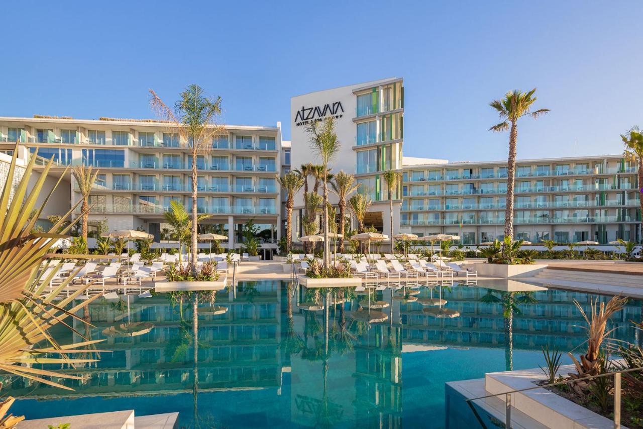 Hotel Atzavara & 5*