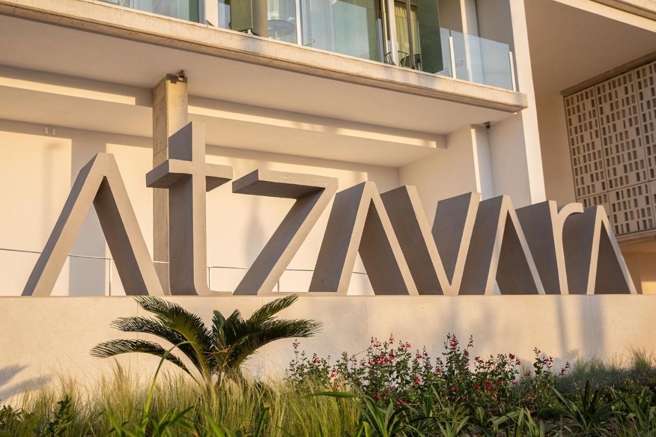Hotel Atzavara & Santa Susanna