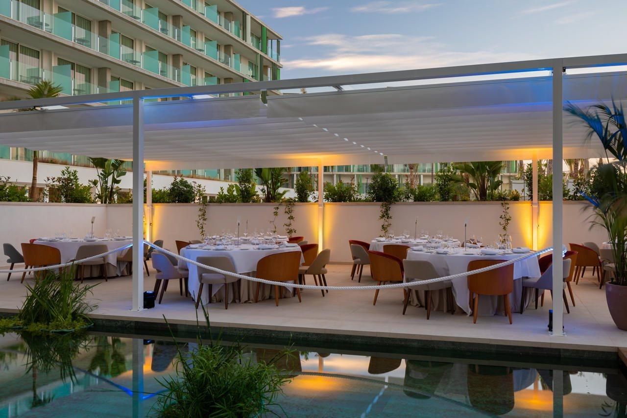 Hotel Atzavara & 5*