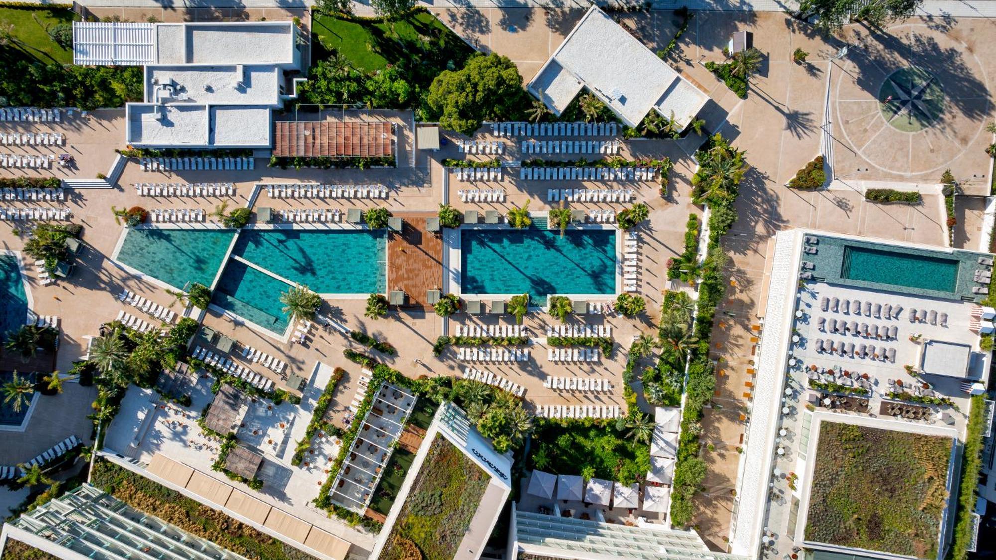 Hotel Atzavara & Santa Susanna