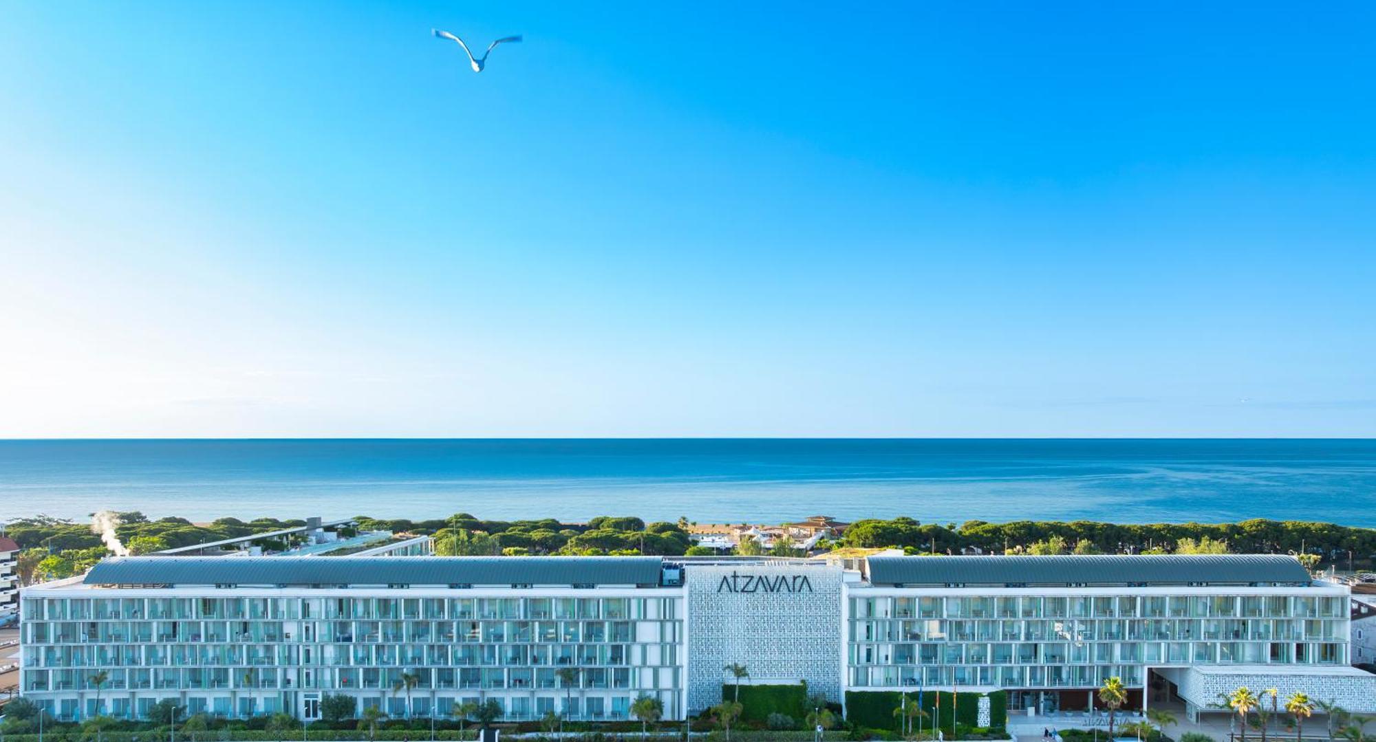 Hotel Atzavara & 5*