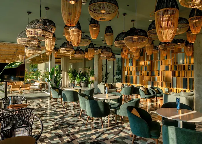 Atzavara Hotel & Spa